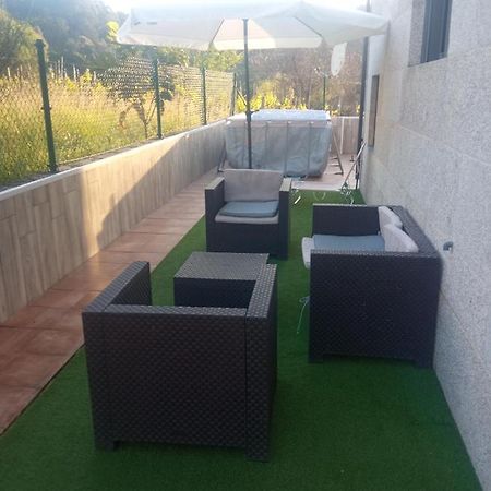 Casa Estevez Gondomar Exterior photo