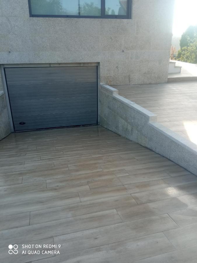 Casa Estevez Gondomar Exterior photo