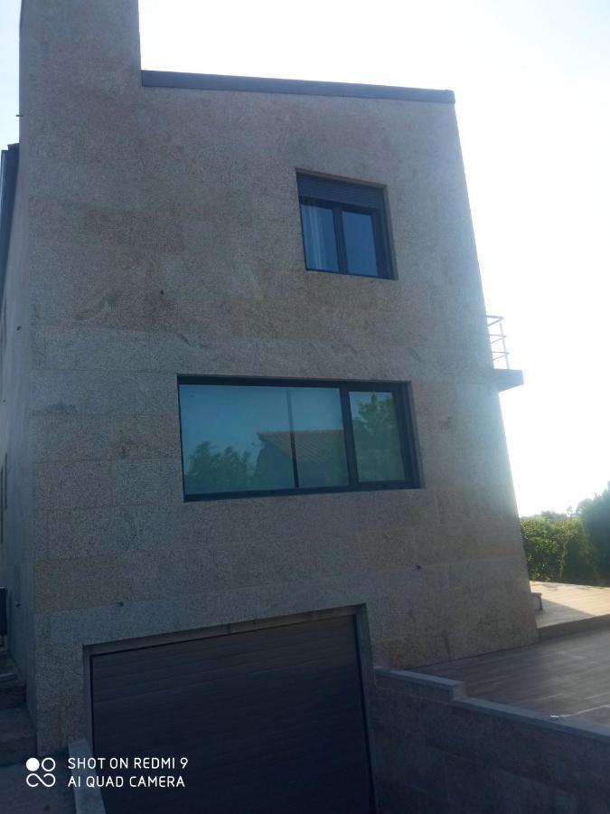 Casa Estevez Gondomar Exterior photo