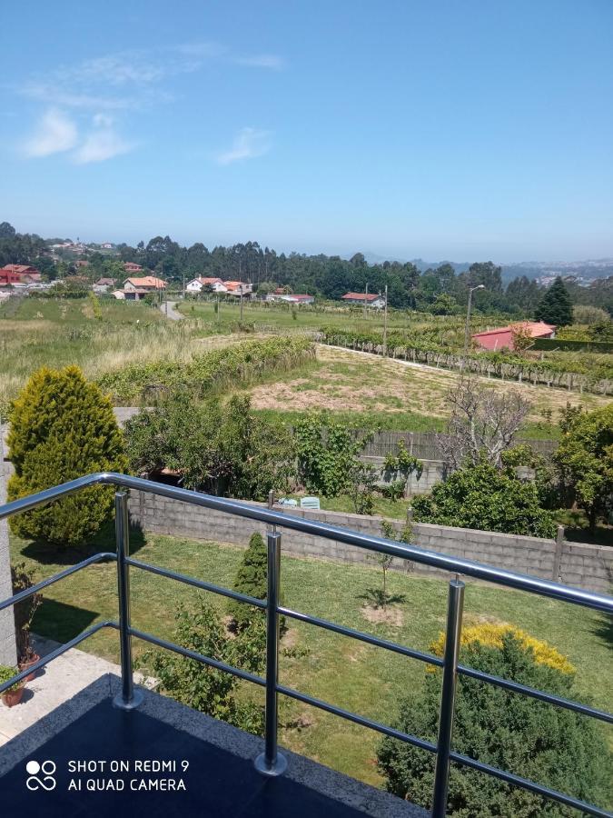 Casa Estevez Gondomar Exterior photo