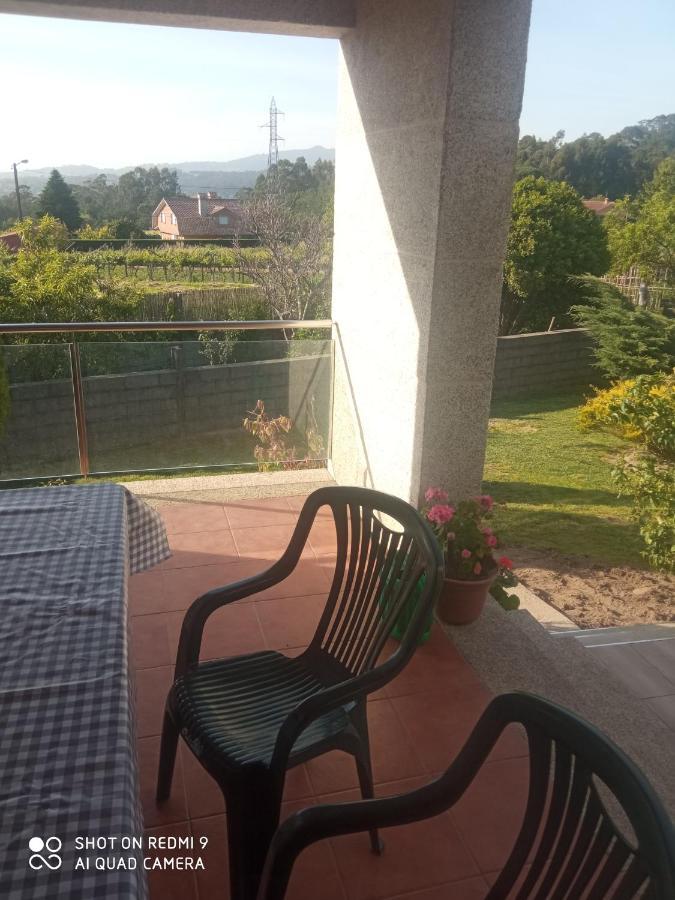 Casa Estevez Gondomar Exterior photo