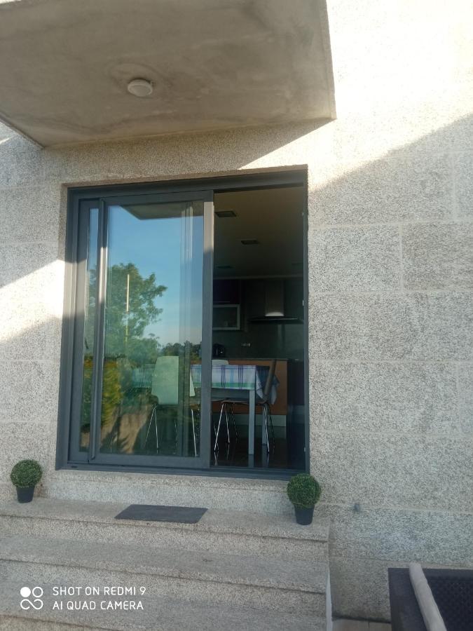 Casa Estevez Gondomar Exterior photo