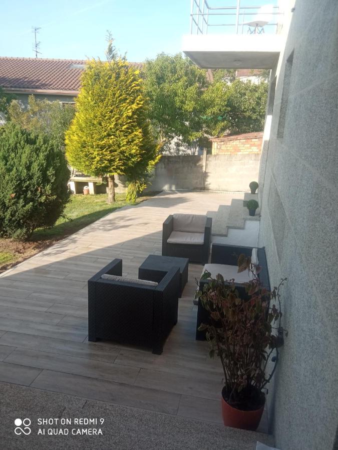 Casa Estevez Gondomar Exterior photo