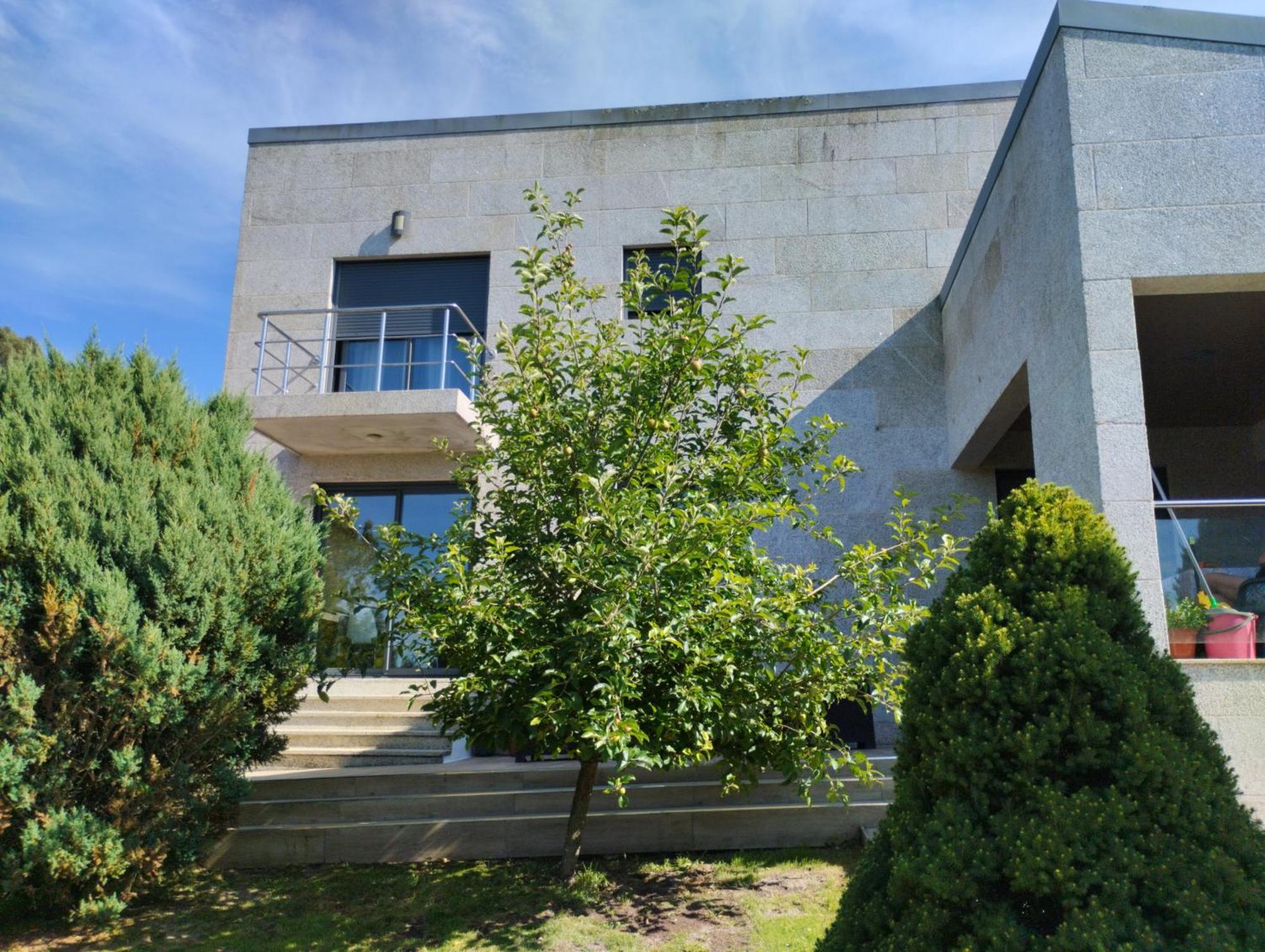 Casa Estevez Gondomar Exterior photo